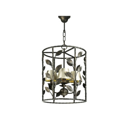 Подвесные светильники Abrissi FOLIAGE LANTERN