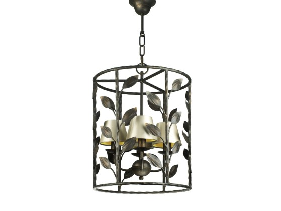 Подвесные светильники Abrissi FOLIAGE LANTERN