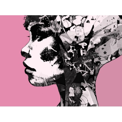 Акустические стеновые панели MOMENTI GI-014