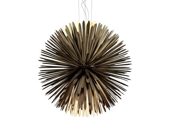 Подвесные светильники Foscarini SUN-LIGHT OF LOVE