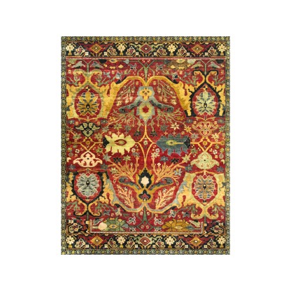 Ковер Zollanvari VAGIREH REVIAL 1