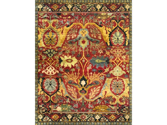 Ковер Zollanvari VAGIREH REVIAL 1