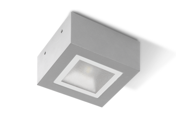 Уличные наружные потолочные светильники PERFORMANCE iN LIGHTING MIMIK 10 CEILING