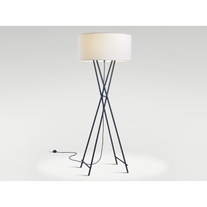 Напольный светильник Marset CALA METAL