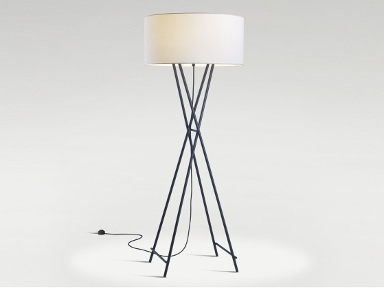 Напольный светильник Marset CALA METAL