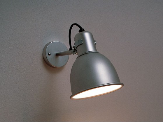 Бра - настенная лампа KRIPTONITE APPLIQUE