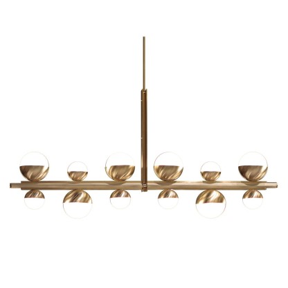 Подвесные светильники Turri ECLIPSE