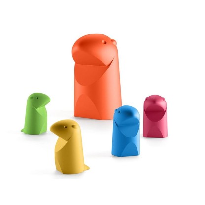 Игры для детей Plust MARMOTTA