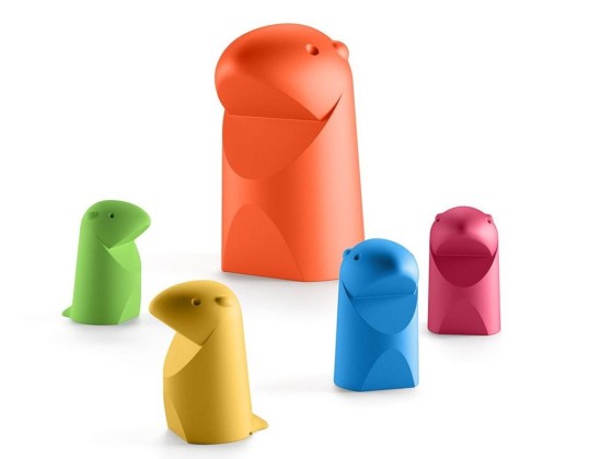 Игры для детей Plust MARMOTTA