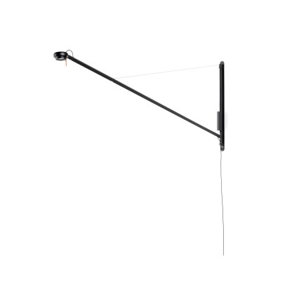 Бра - настенная лампа Hay FIFTY-FIFTY