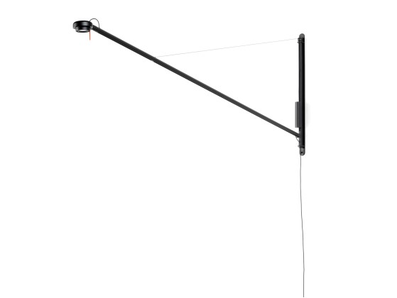 Бра - настенная лампа Hay FIFTY-FIFTY