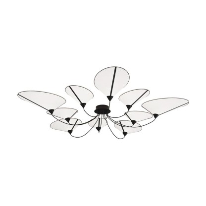 Потолочные светильники DESIGNHEURE SHIELD 10 GRAND