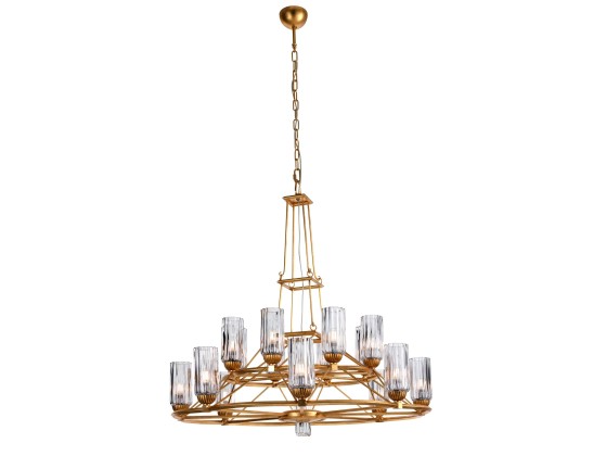 Подвесные светильники Stillux 20621/16