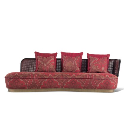 Диван ETRO Home Interiors CARAL