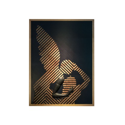 Картина HEBANON A BRACCIO