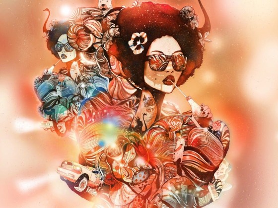 Акустические стеновые панели MOMENTI GI-023