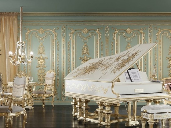 Буазери Modenese Luxury Interiors 15903