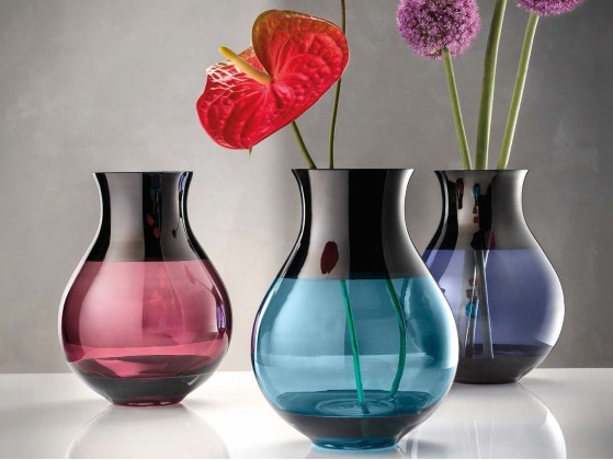 Ваза Euroluce Lampadari INFINITY