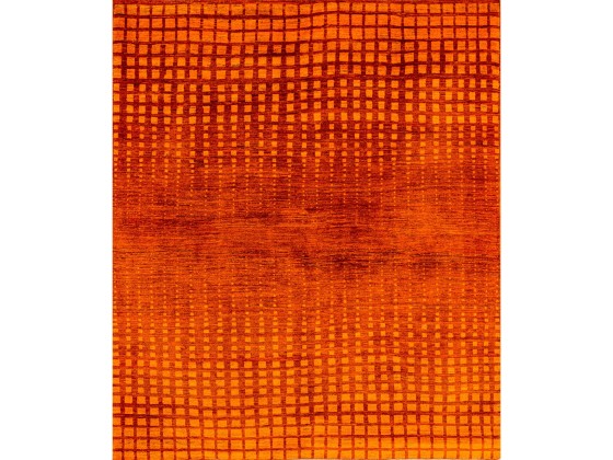 Ковер Zollanvari PERSPECTIVE IN TERRACOTTA
