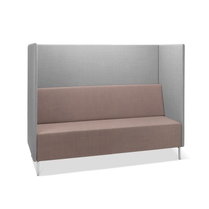 Диван LD Seating KUBIK BOX KB3