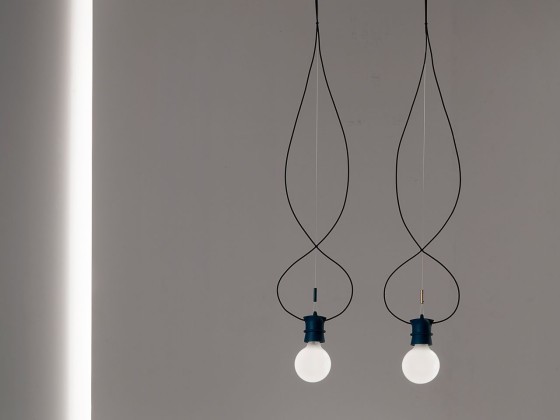 Подвесные светильники Vesoi LUMEN