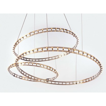 Подвесные светильники Quasar CITADEL COMPOSITION