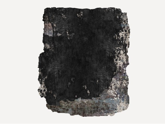 Ковер HENZEL STUDIO SHADOW HILL (SCHUYLER RANVIK NIGHT EDIT)