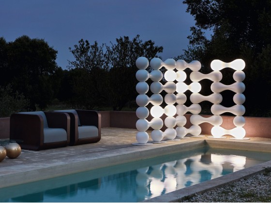 Садовые ширмы MY YOUR BAGIGIO