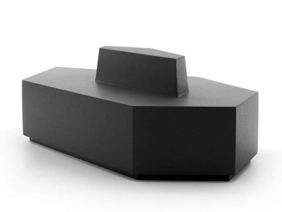 Диван SDC LAB_Quinze & Milan PENTAGON STEAMSHIP