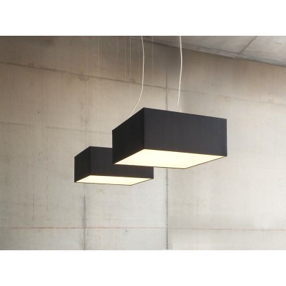 Подвесные светильники filumen FRAME P