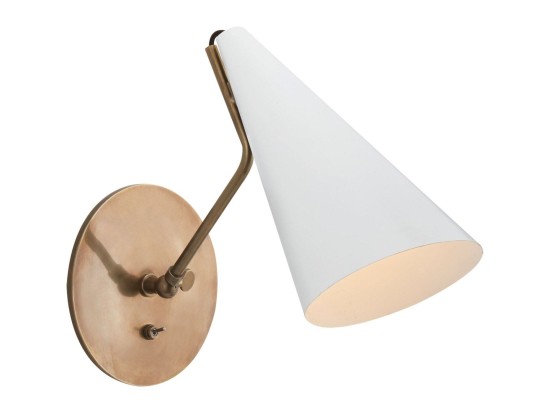 Бра - настенная лампа Visual Comfort Europe CLEMENTE