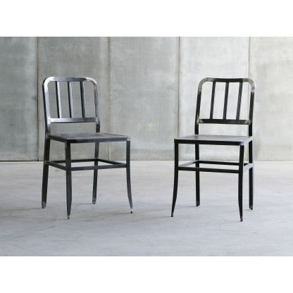 Стул Heerenhuis METAL CHAIR