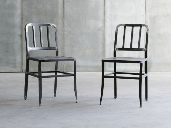 Стул Heerenhuis METAL CHAIR