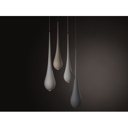 Подвесные светильники Bloomboom DROP IN LINE
