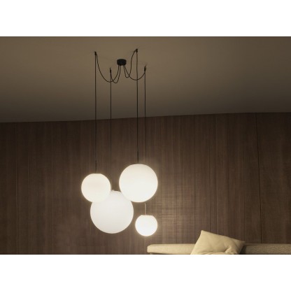 Подвесные светильники Vesoi PALLA