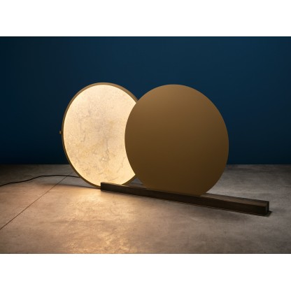 Напольный светильник Catellani & Smith ALCHEMIE F