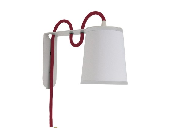 Бра - настенная лампа DESIGNHEURE LIGHTBOOK