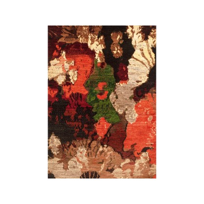 Ковер Zollanvari ART DECO ENLARGED PEONIE