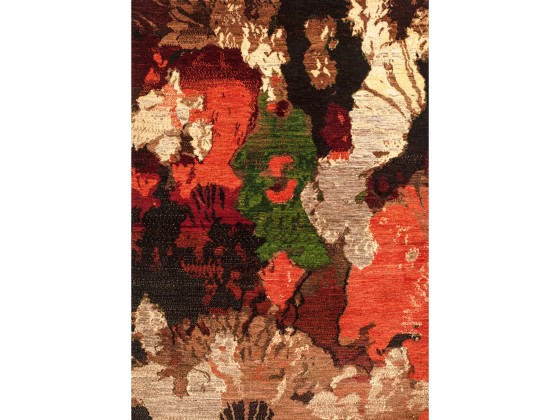 Ковер Zollanvari ART DECO ENLARGED PEONIE