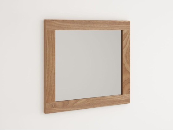 Зеркало для ванной комнаты KARPENTER MAX