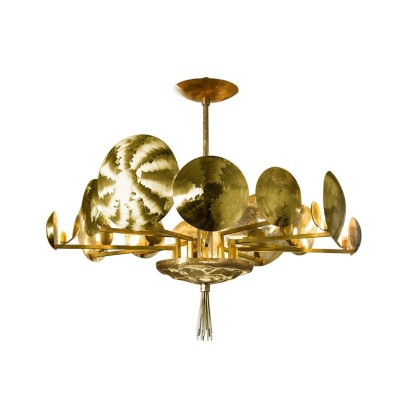 Потолочные светильники SIGMA L2 7260/O