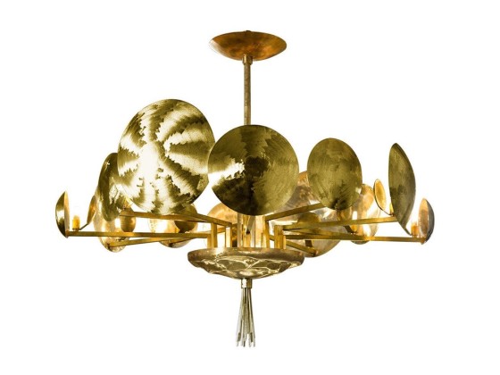 Потолочные светильники SIGMA L2 7260/O