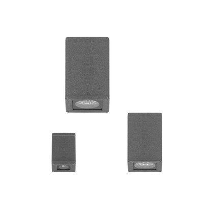 Настеннопотолочные светильники Ghidini Lighting TORRE