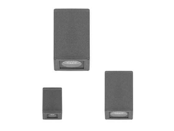 Настеннопотолочные светильники Ghidini Lighting TORRE