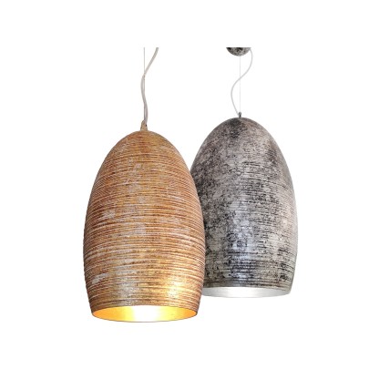 Подвесные светильники Abrissi LONDON