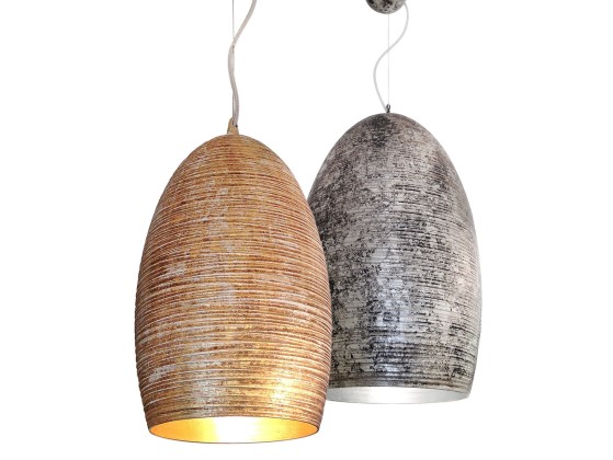 Подвесные светильники Abrissi LONDON