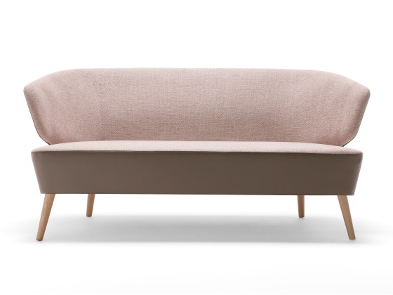 Диван INNOVA Imbottiti ARSENALE LC1