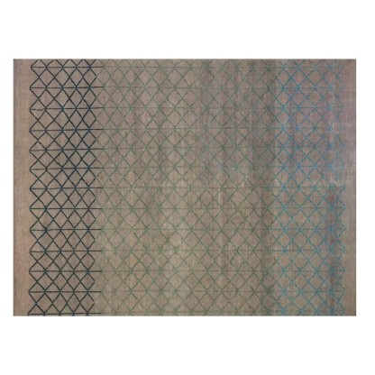 Ковер Ghodrati Rug BERBER RUG 17