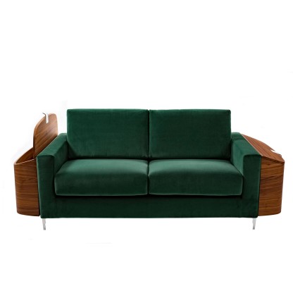 Диван Softicated SADDLEBAGS