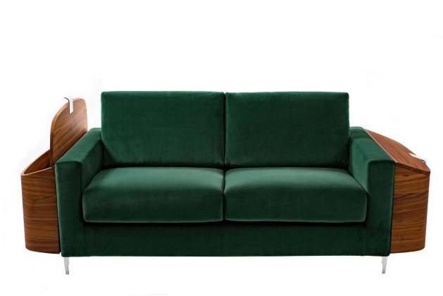 Диван Softicated SADDLEBAGS